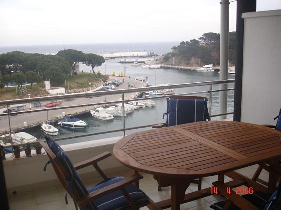 Foto 2 de Dúplex en venda a Port d'Aro de 4 habitacions amb terrassa i piscina