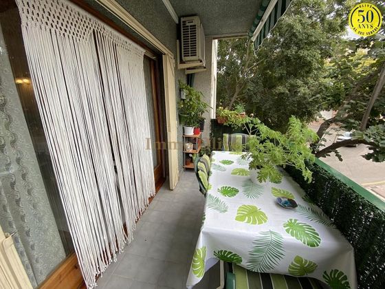 Foto 2 de Venta de piso en Vilartagues i Tueda de Dalt de 4 habitaciones con terraza y garaje