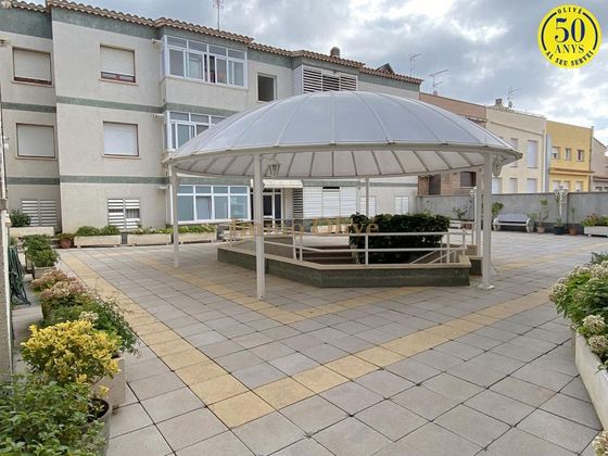 Foto 1 de Venta de piso en Vilartagues i Tueda de Dalt de 4 habitaciones con terraza y garaje