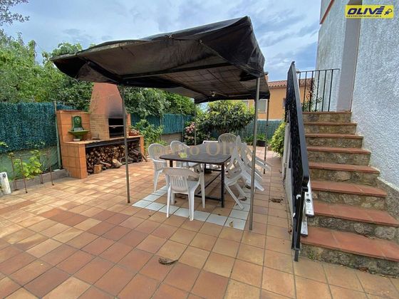 Foto 2 de Xalet en venda a Golf Costa Brava - Bufaganyes de 5 habitacions amb terrassa i garatge