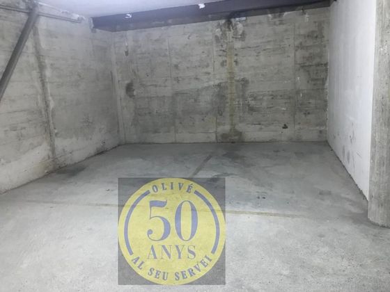 Foto 1 de Garatge en venda a S'Agaró de 35 m²
