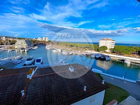 Foto 2 de Dúplex en venda a Port d'Aro de 3 habitacions amb terrassa i piscina