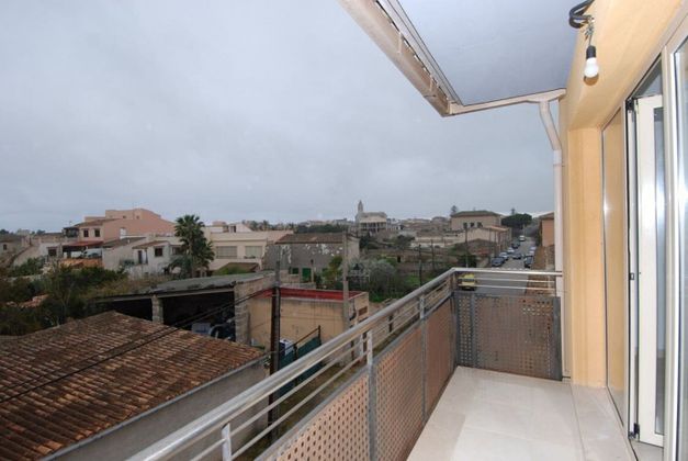 Foto 1 de Casa en venda a Santanyí de 3 habitacions amb terrassa i balcó