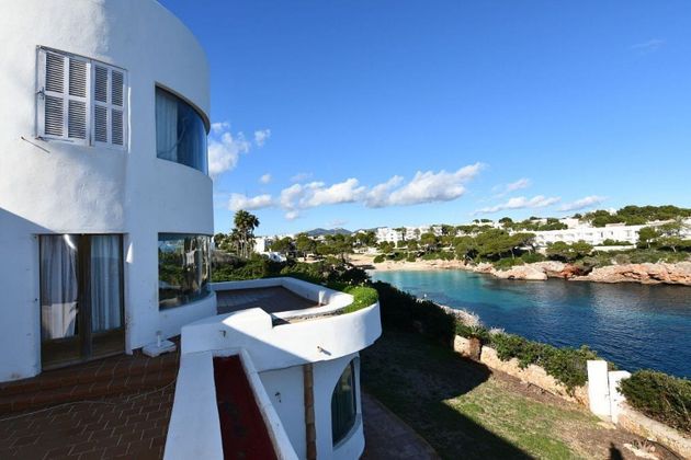 Foto 1 de Xalet en venda a Santanyí de 6 habitacions amb terrassa i piscina