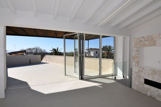 Foto 1 de Venta de casa en Santanyí de 3 habitaciones con terraza y garaje
