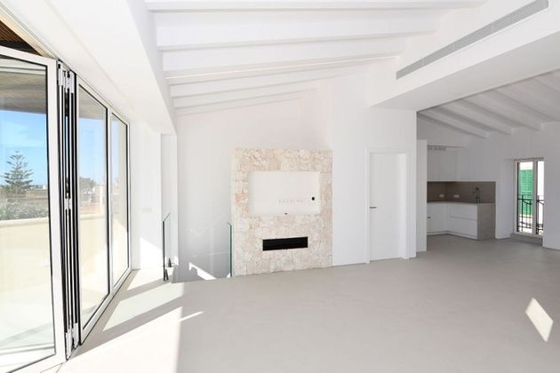 Foto 2 de Casa en venda a Santanyí de 3 habitacions amb terrassa i garatge