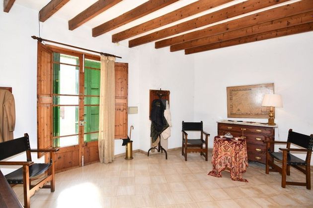 Foto 1 de Casa en venda a Santanyí de 2 habitacions amb garatge