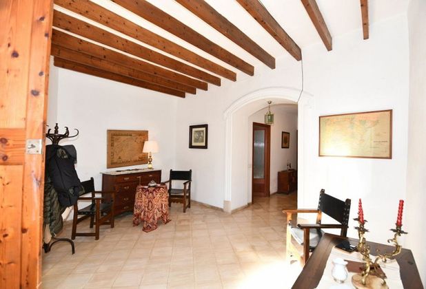 Foto 2 de Casa en venda a Santanyí de 2 habitacions amb garatge