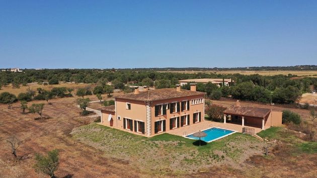 Foto 1 de Casa en lloguer a Santanyí de 5 habitacions amb terrassa i piscina