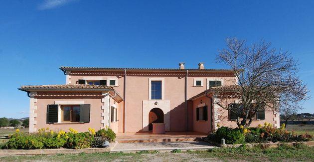 Foto 2 de Casa en lloguer a Santanyí de 5 habitacions amb terrassa i piscina