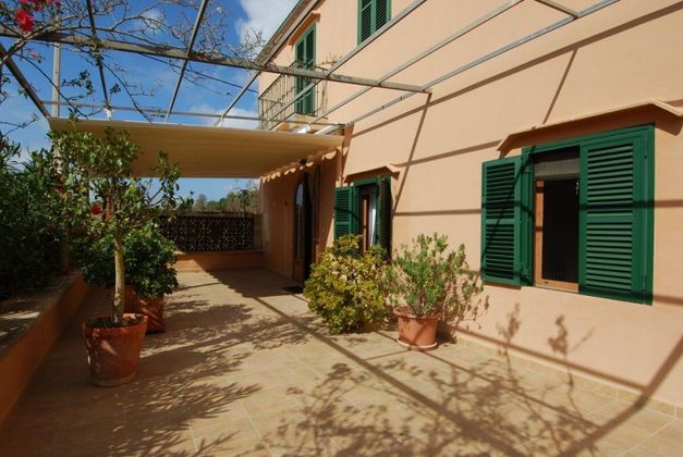 Foto 2 de Casa en venda a Santanyí de 6 habitacions amb terrassa i piscina