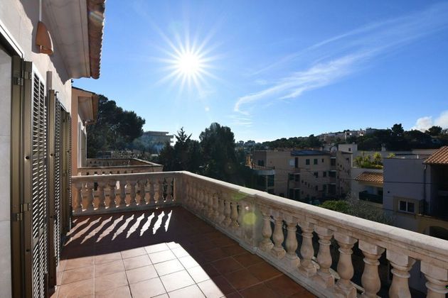 Foto 1 de Alquiler de casa en Santanyí de 3 habitaciones con terraza y garaje