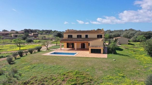 Foto 1 de Alquiler de casa en Santanyí de 4 habitaciones con terraza y piscina