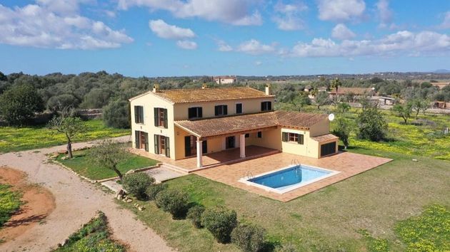 Foto 2 de Casa en lloguer a Santanyí de 4 habitacions amb terrassa i piscina