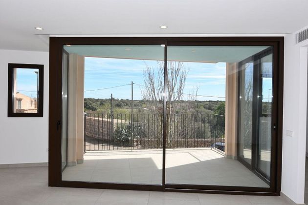Foto 2 de Venta de piso en Santanyí de 3 habitaciones con terraza y garaje