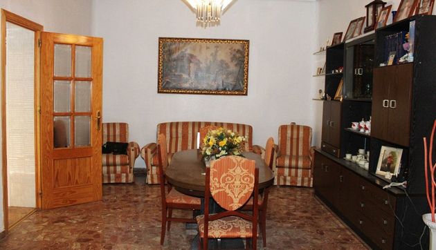 Foto 2 de Xalet en venda a Benejúzar de 3 habitacions amb aire acondicionat