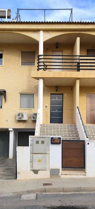 Foto 2 de Dúplex en venda a Benijófar de 2 habitacions amb terrassa i garatge