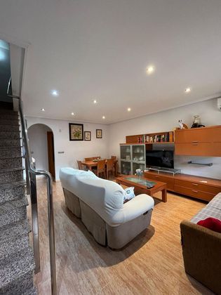 Foto 2 de Piso en venta en Rojales de 4 habitaciones con terraza y garaje