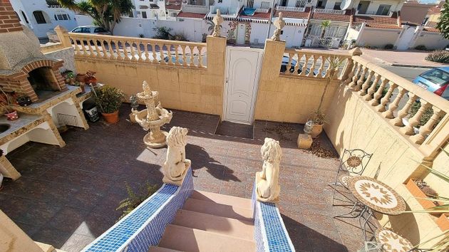 Foto 2 de Casa en venda a Ciudad Quesada de 2 habitacions amb terrassa i piscina