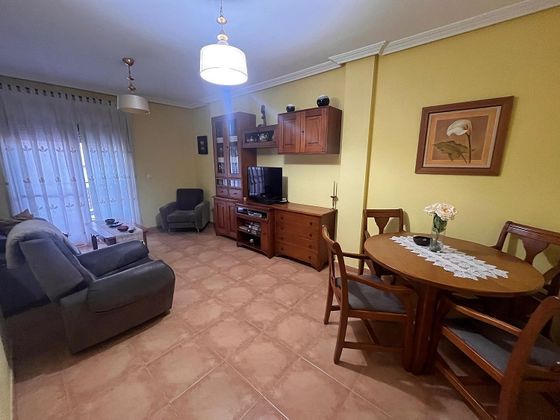 Foto 1 de Venta de casa en Benejúzar de 3 habitaciones con terraza y garaje