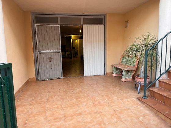Foto 2 de Casa en venda a Benejúzar de 3 habitacions amb terrassa i garatge