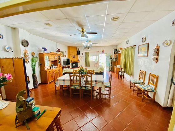 Foto 1 de Casa rural en venda a Orihuela ciudad de 2 habitacions amb terrassa i piscina