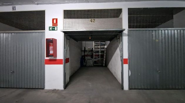 Foto 1 de Garatge en venda a Playa del Cura de 15 m²