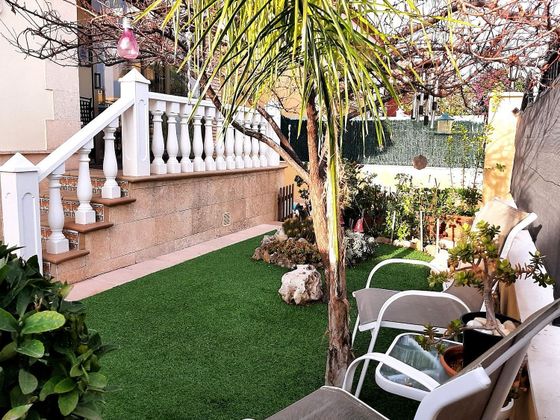 Foto 2 de Xalet en venda a Bigastro de 3 habitacions amb terrassa i jardí