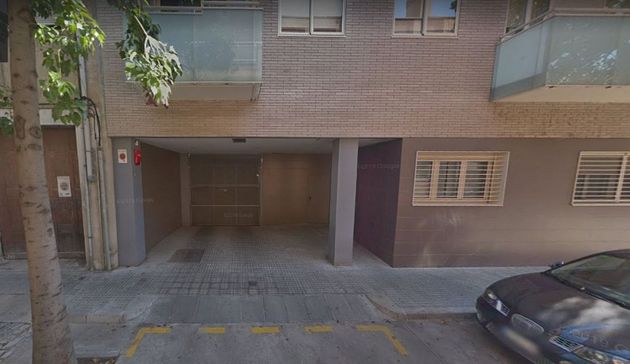 Foto 2 de Garaje en venta en Centre - Cornellà de Llobregat de 11 m²