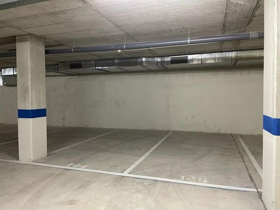 Foto 2 de Garatge en venda a Fontsanta - Fatjó de 14 m²