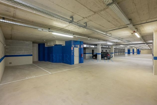 Foto 1 de Alquiler de garaje en Fontsanta - Fatjó de 11 m²