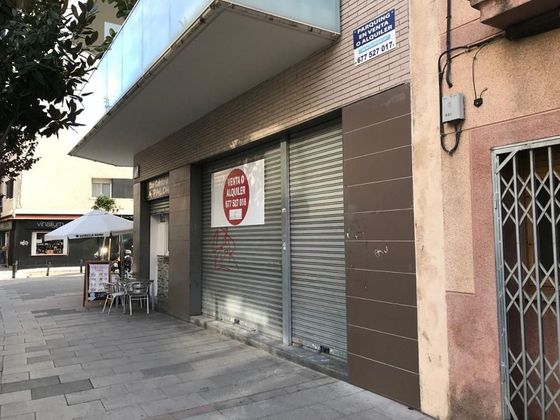 Foto 1 de Alquiler de oficina en calle Rubio I Ors de 239 m²