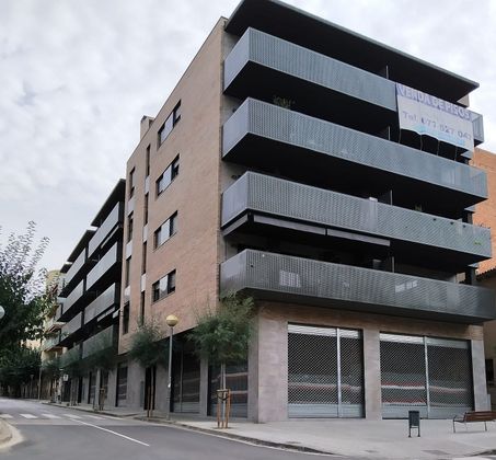 Foto 1 de Alquiler de local en calle De Joan Maragall de 430 m²