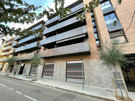 Foto 2 de Alquiler de local en calle De Joan Maragall de 430 m²