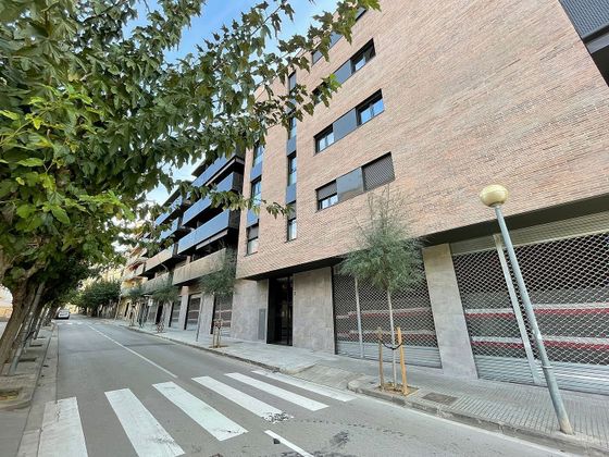 Foto 2 de Alquiler de local en calle De Joan Maragall de 250 m²