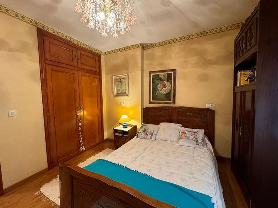 Foto 2 de Pis en venda a Montecerrao de 4 habitacions amb garatge i calefacció