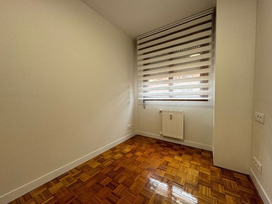 Foto 2 de Alquiler de piso en La Ería - Masip de 2 habitaciones con muebles y calefacción