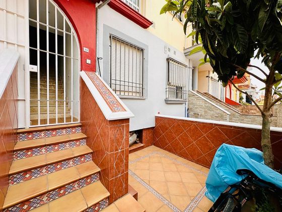 Foto 2 de Casa en venda a Pulianas de 2 habitacions amb terrassa i balcó