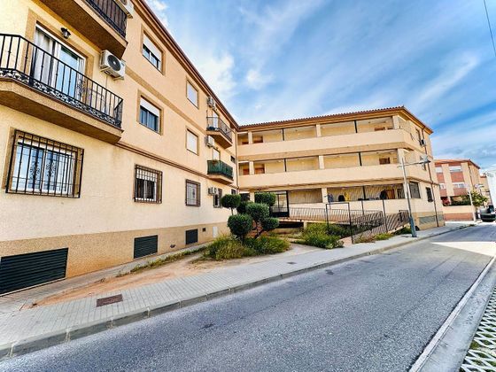 Foto 1 de Piso en venta en Residencial Triana - Barrio Alto de 2 habitaciones con terraza y garaje