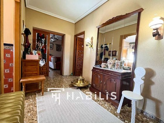 Foto 2 de Xalet en venda a Guadamur de 4 habitacions amb terrassa i piscina