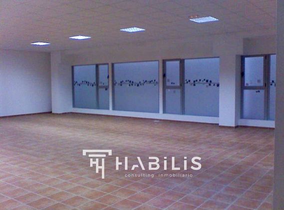 Foto 1 de Oficina en alquiler en Azucaica - Santa María de Benquerencia de 110 m²
