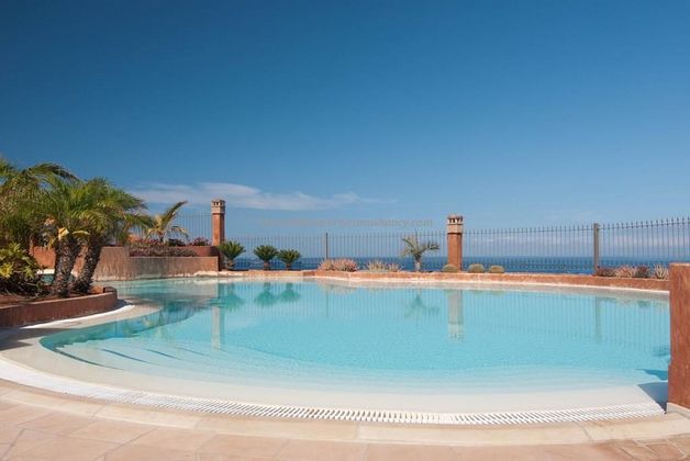 Foto 2 de Àtic en venda a Palm - Mar de 3 habitacions amb terrassa i piscina