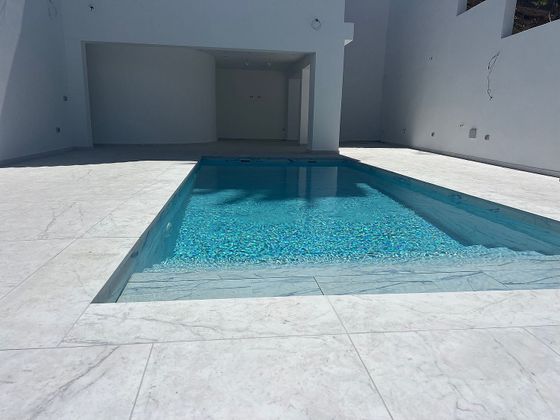 Foto 2 de Xalet en venda a Costa Adeje de 3 habitacions amb terrassa i piscina
