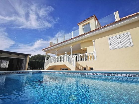 Foto 1 de Xalet en lloguer a Costa Adeje de 5 habitacions amb terrassa i piscina
