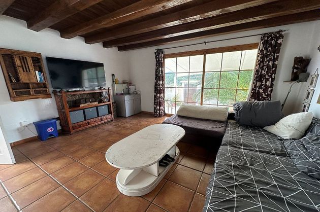 Foto 2 de Casa en venta en San Agustín - Cala de Bou de 3 habitaciones con terraza y jardín