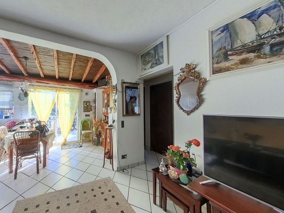 Foto 2 de Xalet en venda a Cala Vedella - Cala Tarida - Cala Conta de 3 habitacions amb terrassa i garatge