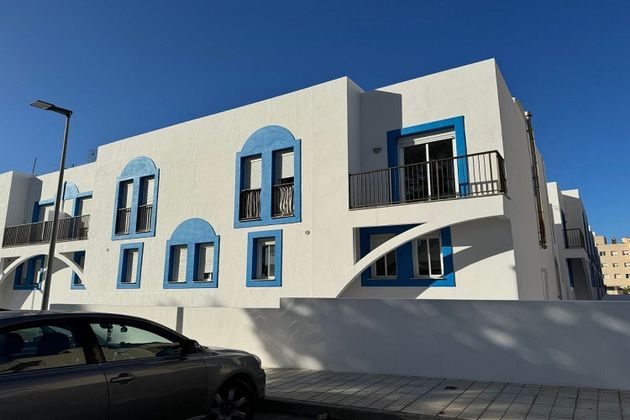 Foto 2 de Casa en venda a San Agustín - Cala de Bou de 4 habitacions amb terrassa i piscina