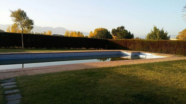 Foto 2 de Xalet en venda a Camponaraya de 5 habitacions amb terrassa i piscina