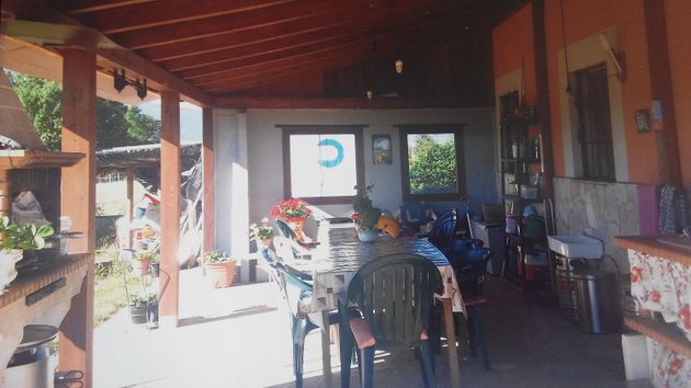 Foto 1 de Xalet en venda a Cabañas Raras de 6 habitacions amb terrassa i calefacció