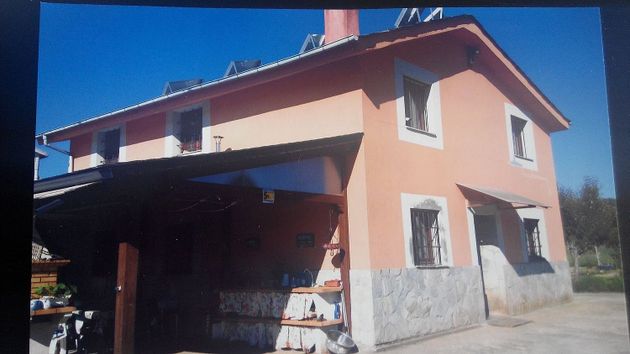 Foto 2 de Venta de chalet en Cabañas Raras de 6 habitaciones con terraza y calefacción